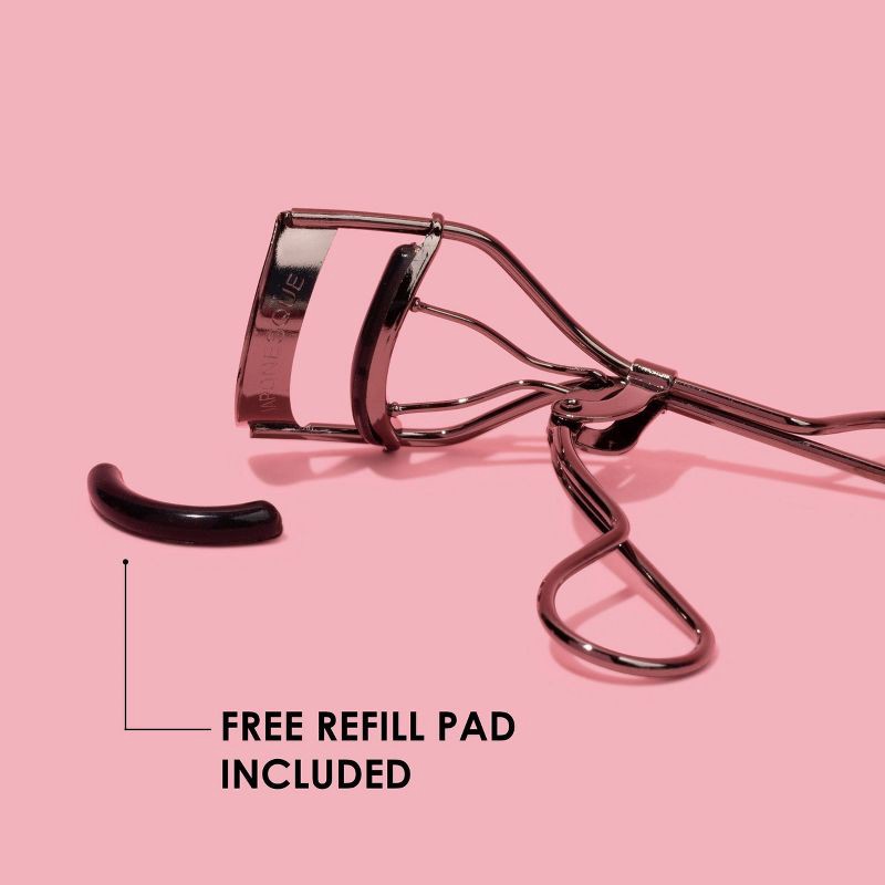 slide 5 of 11, JAPONESQUE Extreme Lash Curler, 1 ct