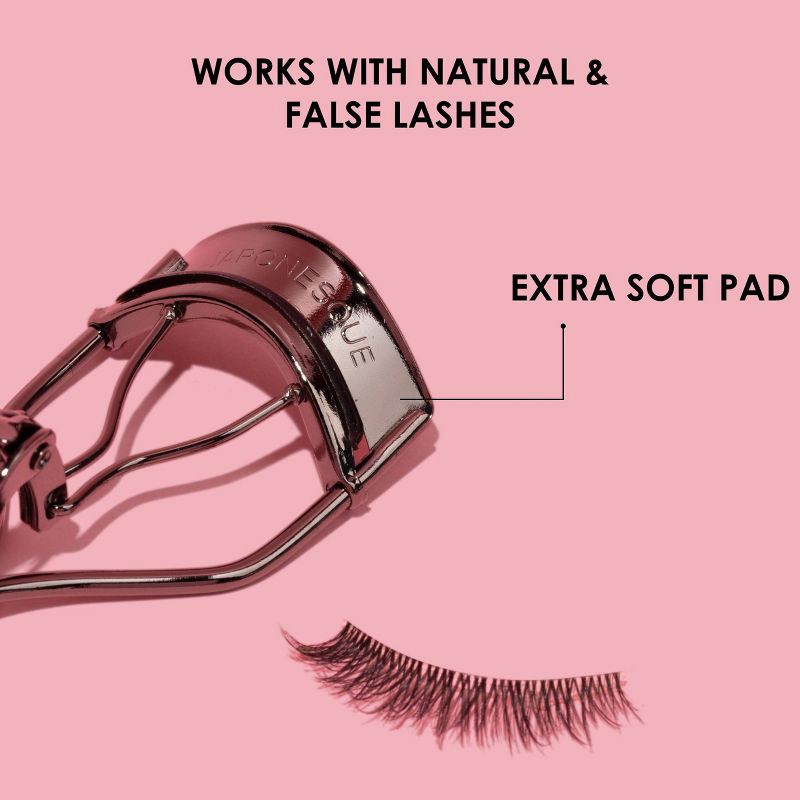 slide 6 of 11, JAPONESQUE Extreme Lash Curler, 1 ct