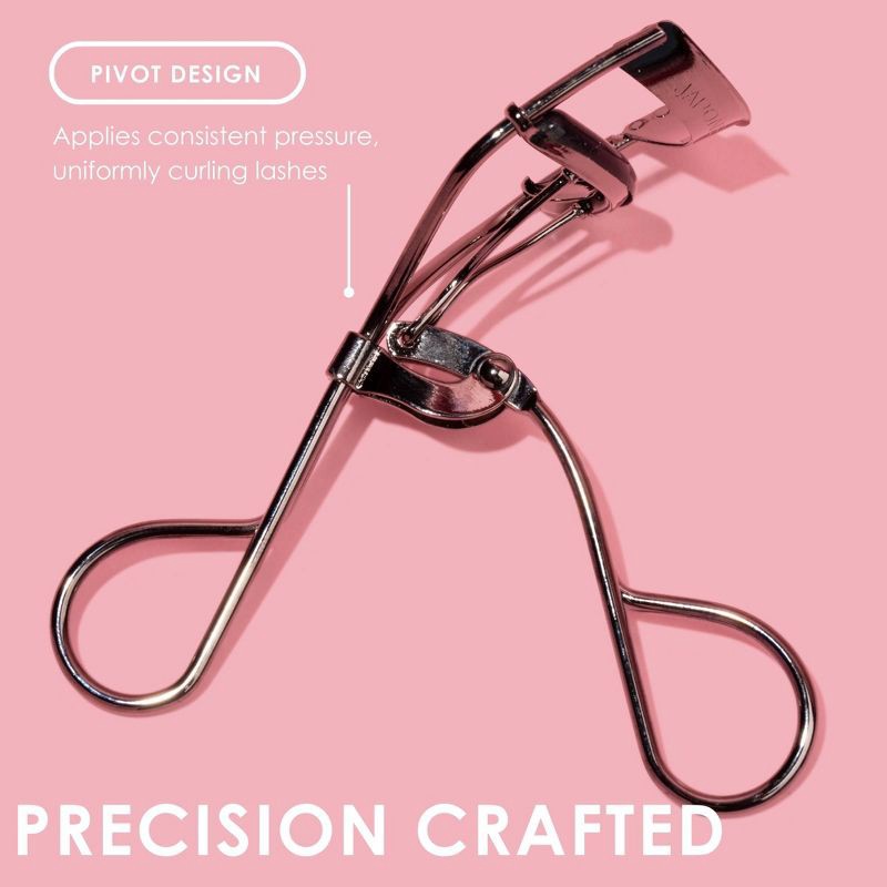 slide 7 of 10, JAPONESQUE Extreme Lash Curler, 1 ct