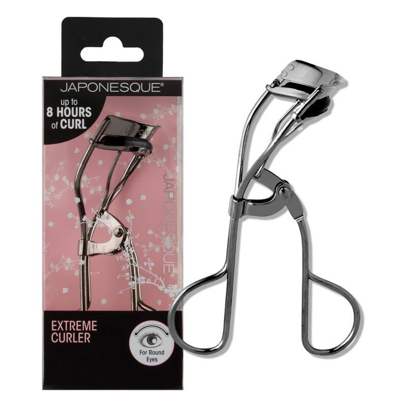 slide 1 of 10, JAPONESQUE Extreme Lash Curler, 1 ct