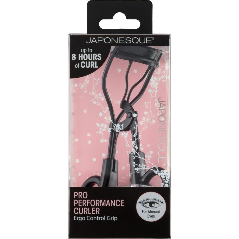 slide 14 of 14, JAPONESQUE Pro Performance Eyelash Curler, 1 ct