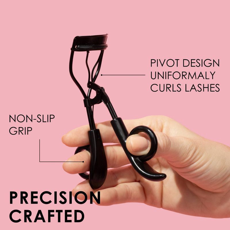 slide 6 of 14, JAPONESQUE Pro Performance Eyelash Curler, 1 ct