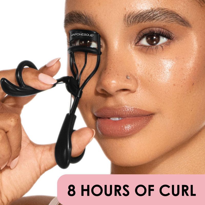 slide 7 of 14, JAPONESQUE Pro Performance Eyelash Curler, 1 ct