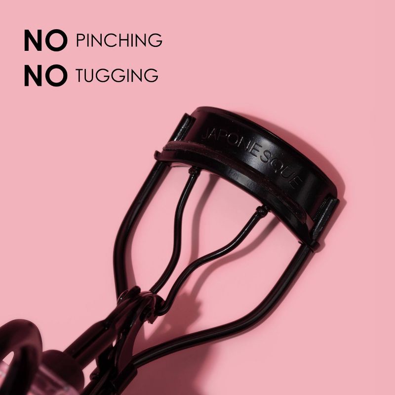 slide 9 of 14, JAPONESQUE Pro Performance Eyelash Curler, 1 ct