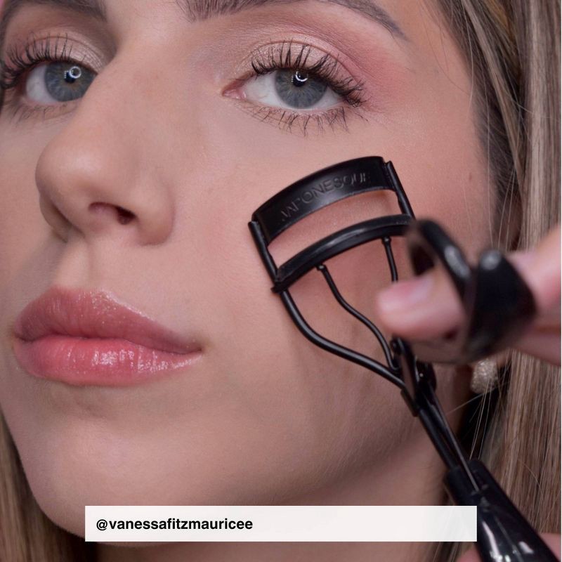 slide 10 of 14, JAPONESQUE Pro Performance Eyelash Curler, 1 ct