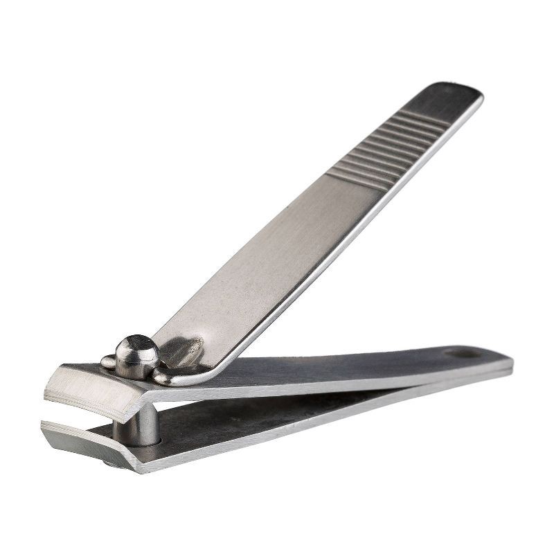 slide 2 of 9, JAPONESQUE Fingernail Clipper, 1 ct