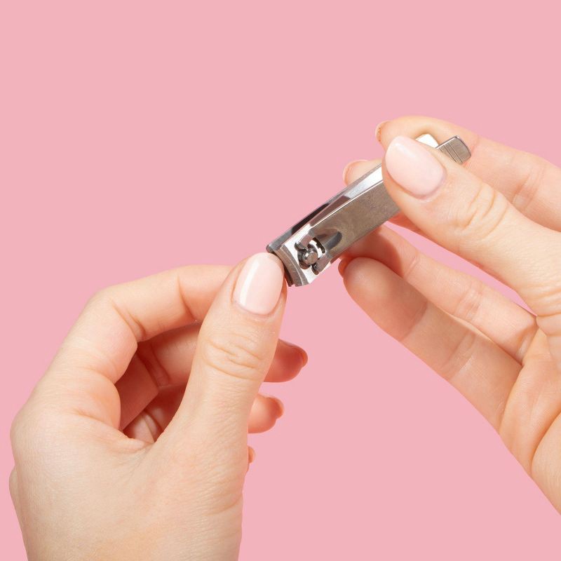 slide 7 of 9, JAPONESQUE Fingernail Clipper, 1 ct