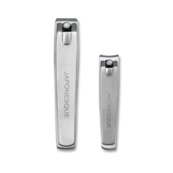 JAPONESQUE Fingernail &amp; Toenail Clippers