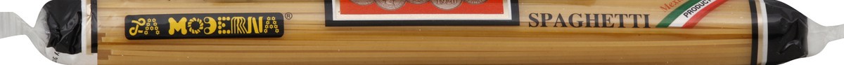 slide 5 of 5, La Moderna Spaghetti, 16 oz