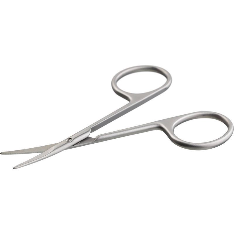 slide 2 of 10, JAPONESQUE Beauty Scissor, 1 ct