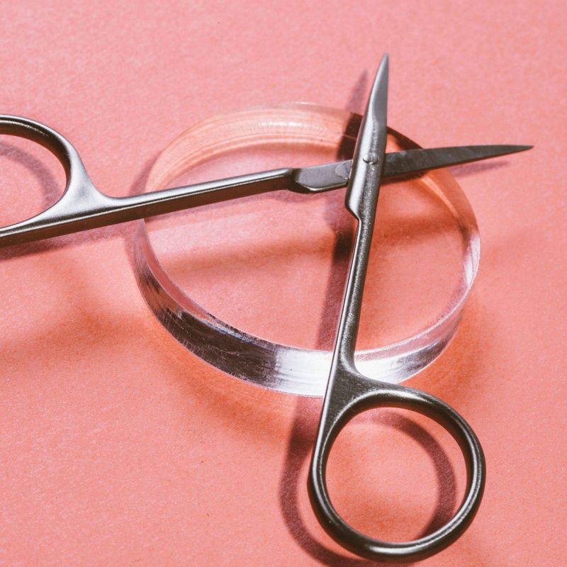 slide 5 of 8, JAPONESQUE Beauty Scissor, 1 ct