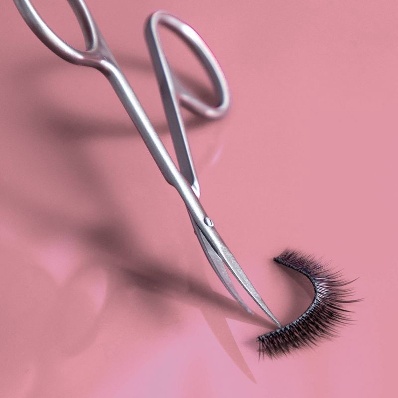 slide 6 of 9, JAPONESQUE Beauty Scissor, 1 ct