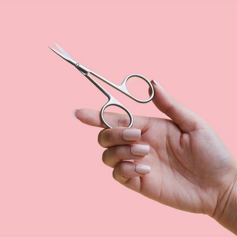 slide 7 of 9, JAPONESQUE Beauty Scissor, 1 ct