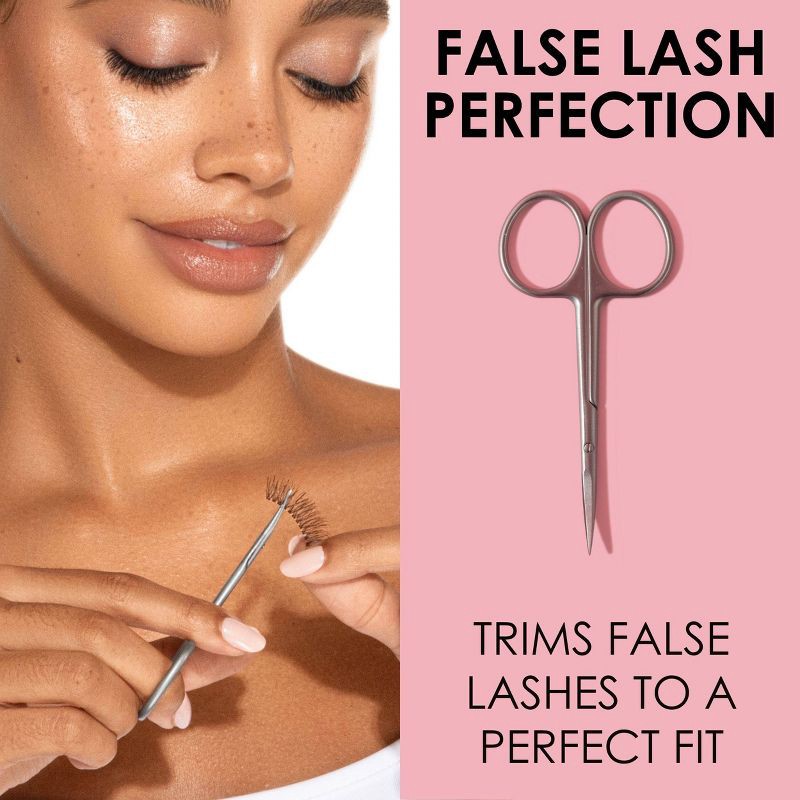 slide 8 of 10, JAPONESQUE Beauty Scissor, 1 ct