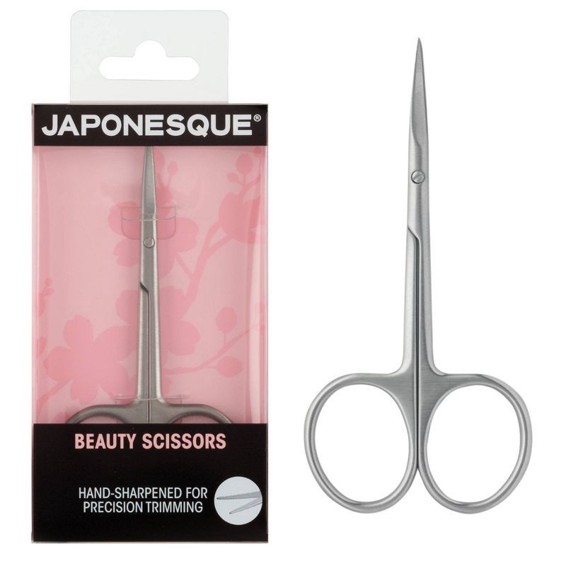 slide 1 of 9, JAPONESQUE Beauty Scissor, 1 ct