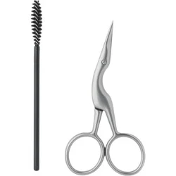 JAPONESQUE Brow Scissor & Spoolie