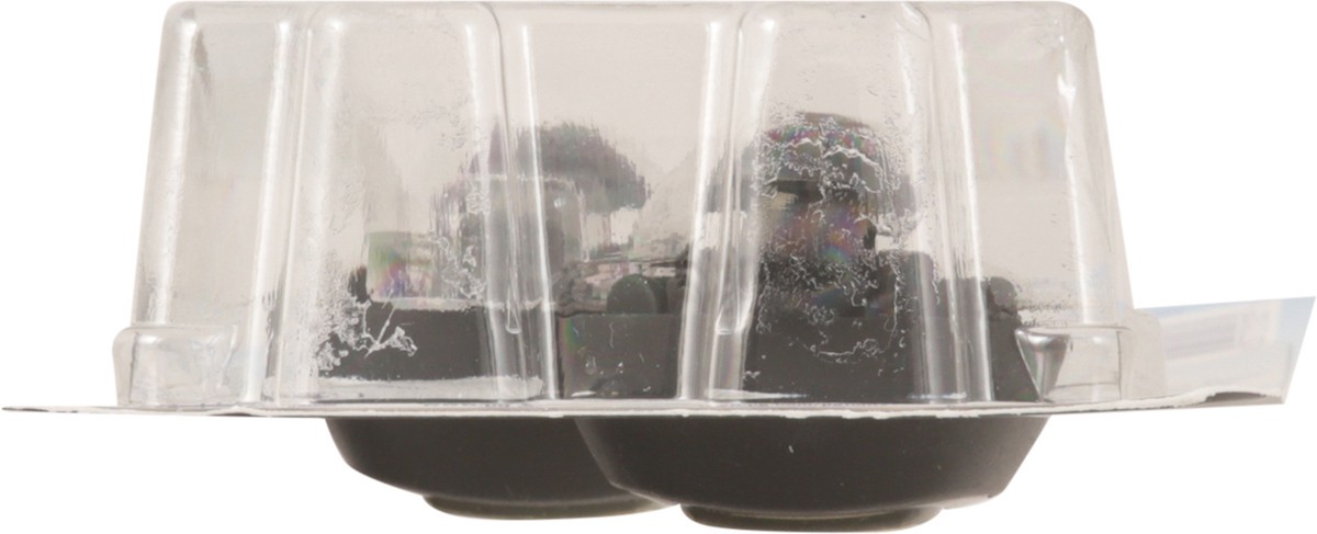 slide 2 of 12, Febreze Auto Leather Air Freshener Vent Clip - .14 FZ, 0.14 fl oz