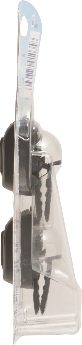 slide 3 of 12, Febreze Auto Leather Air Freshener Vent Clip - .14 FZ, 0.14 fl oz