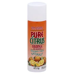 Pure Citrus Air Freshener 4 oz