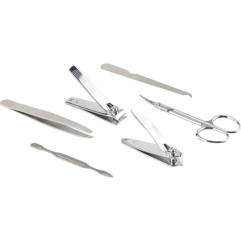 slide 2 of 9, JAPONESQUE Travel Manicure Kit, 1 ct