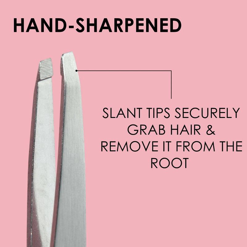 slide 7 of 9, JAPONESQUE Travel Manicure Kit, 1 ct