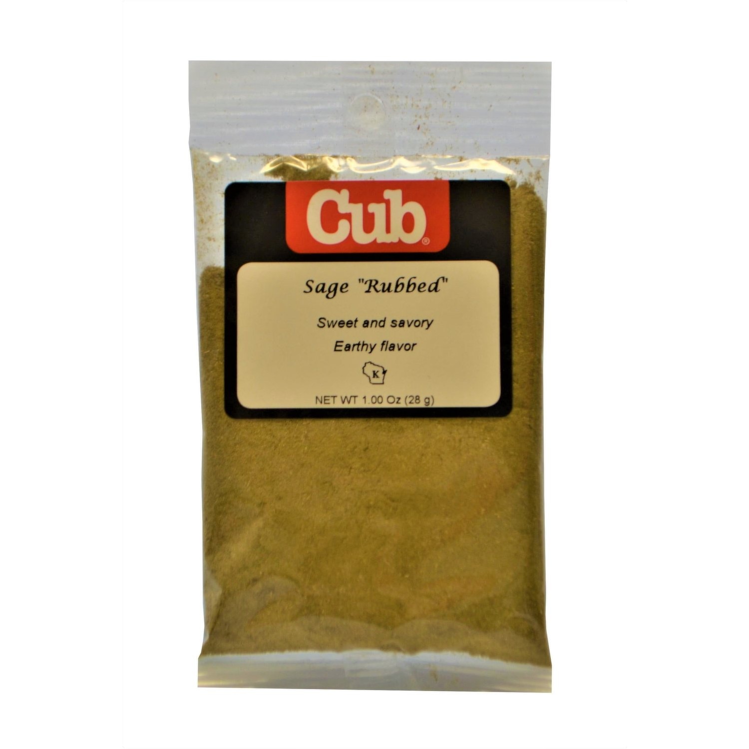 slide 1 of 1, Cub Sage, 1 Ounce, 1 oz