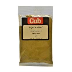 Cub Sage, 1 Ounce