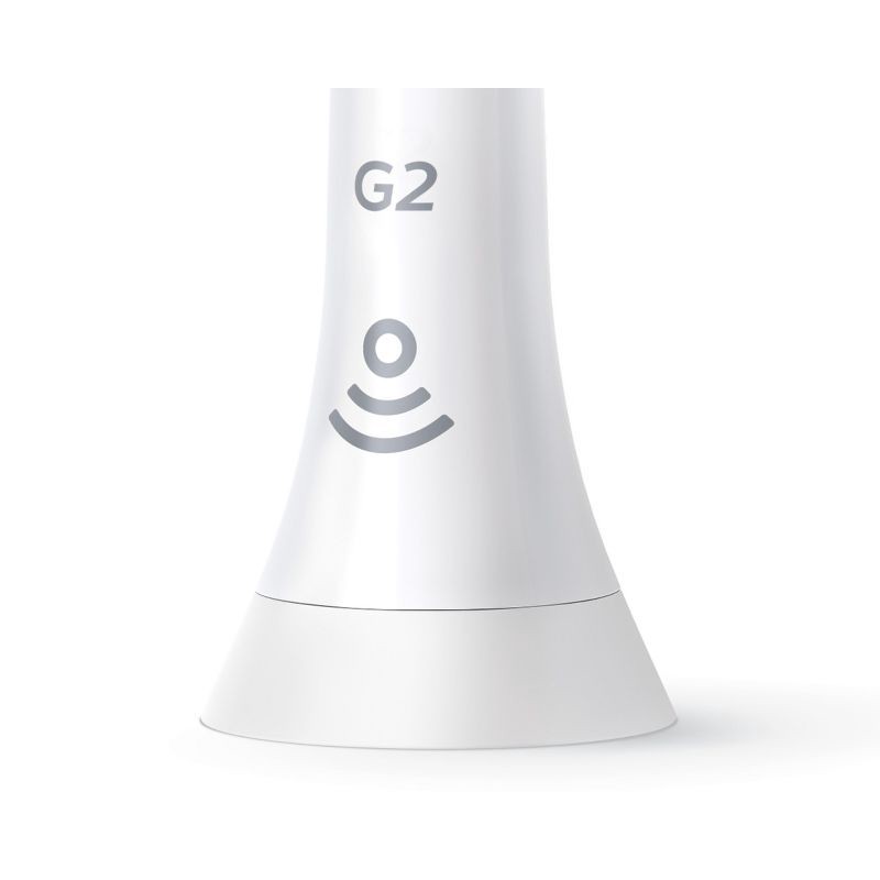 slide 2 of 9, Philips Sonicare G2 Optimal Gum Health Replacement Electric Toothbrush Head - HX9033/65 - White - 3pk, 3 ct