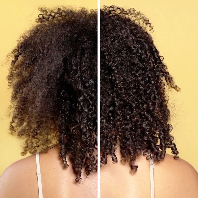 slide 4 of 5, Pacifica Pineapple Curls Curl Defining Conditioner - 8 fl oz, 8 fl oz