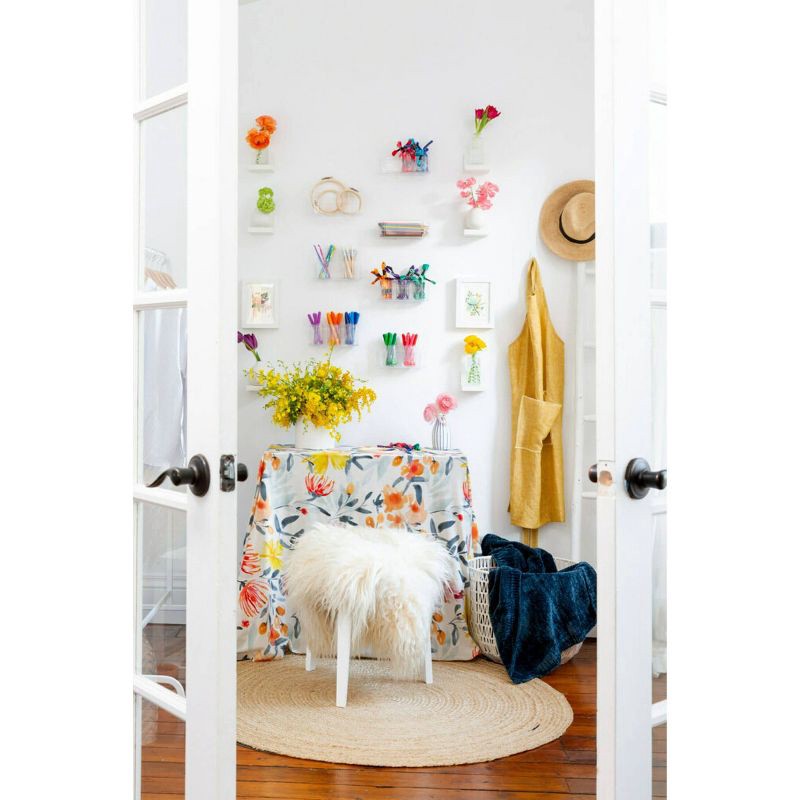 slide 6 of 30, Command Large and Medium Damage-Free Picture Hanging Strips 28 Pairs, 1 ct