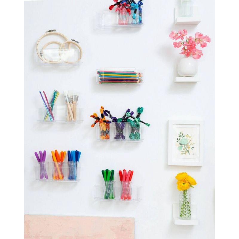 slide 14 of 30, Command Large and Medium Damage-Free Picture Hanging Strips 28 Pairs, 1 ct