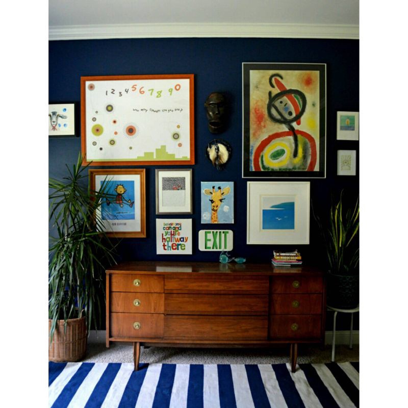 slide 20 of 30, Command Large and Medium Damage-Free Picture Hanging Strips 28 Pairs, 1 ct