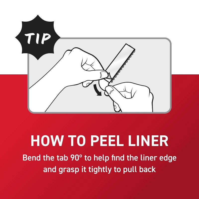 slide 7 of 30, Command Large and Medium Damage-Free Picture Hanging Strips 28 Pairs, 1 ct