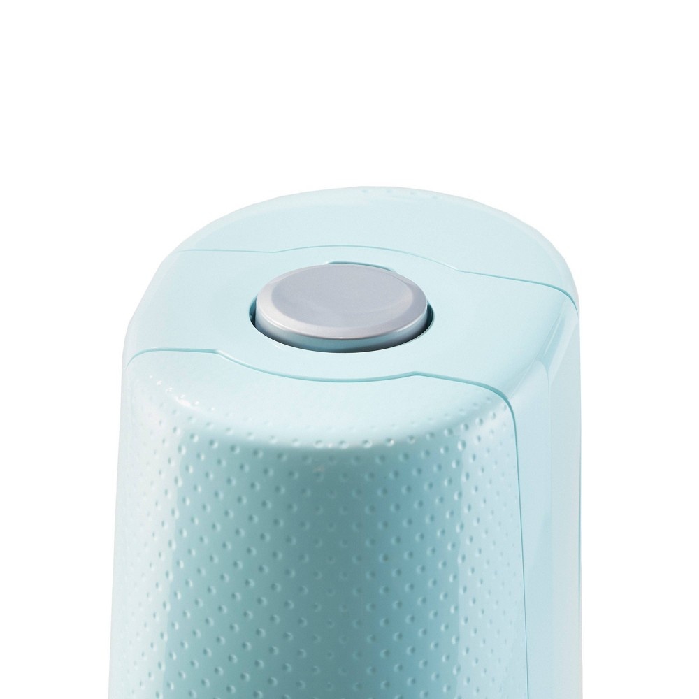 slide 3 of 6, SodaStream Fizzi Sparkling Water Maker - Icy Blue, 1 ct