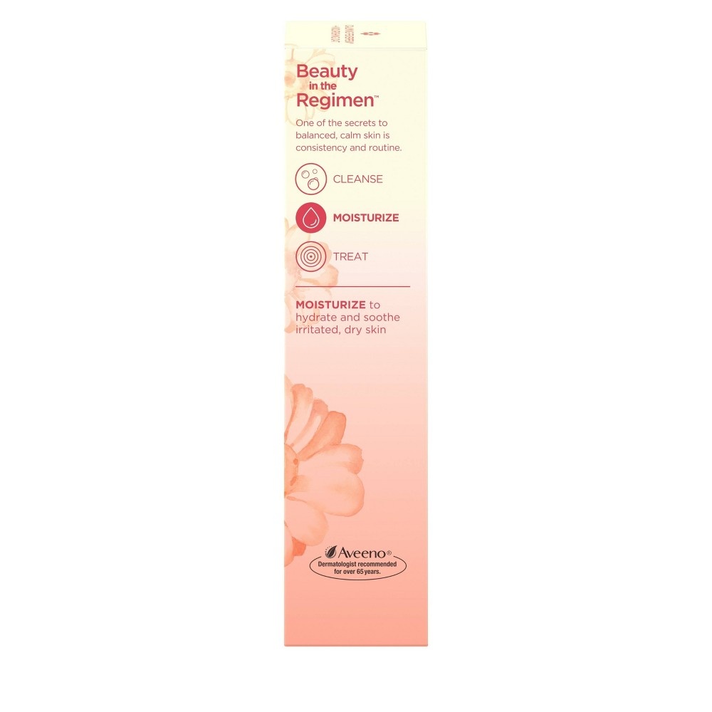 slide 4 of 11, Aveeno Ultra-Calming Daily Facial Moisturizer - SPF, 30 x 2.3 fl oz