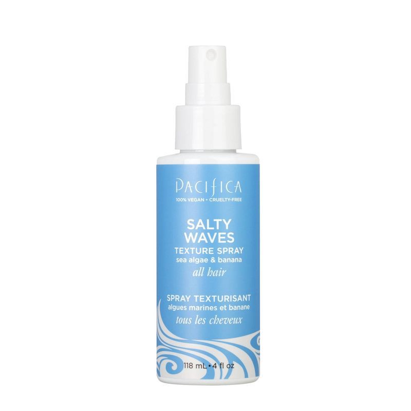 slide 1 of 4, Pacifica Salty Waves Texture Spray - 4 fl oz, 4 fl oz