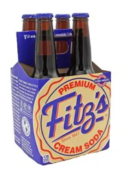 Fitz's Cream Soda