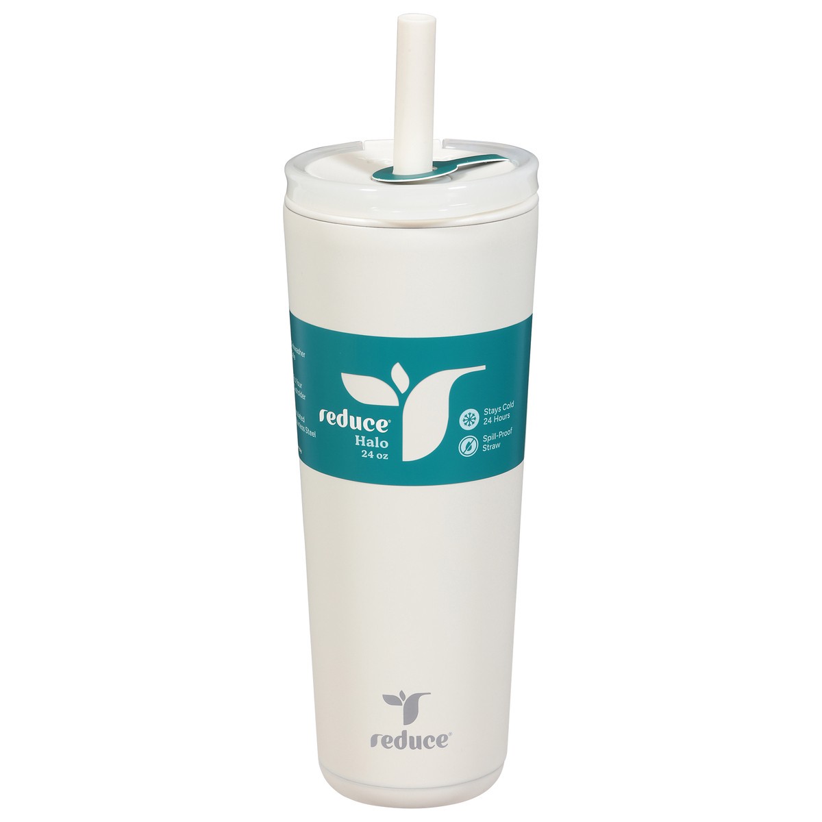 slide 2 of 4, Reduce Halo Tumbler Glacier 24oz - 24 OZ, 24 oz