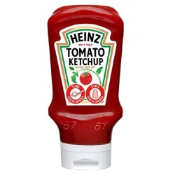 Heinz Tomato Ketchup