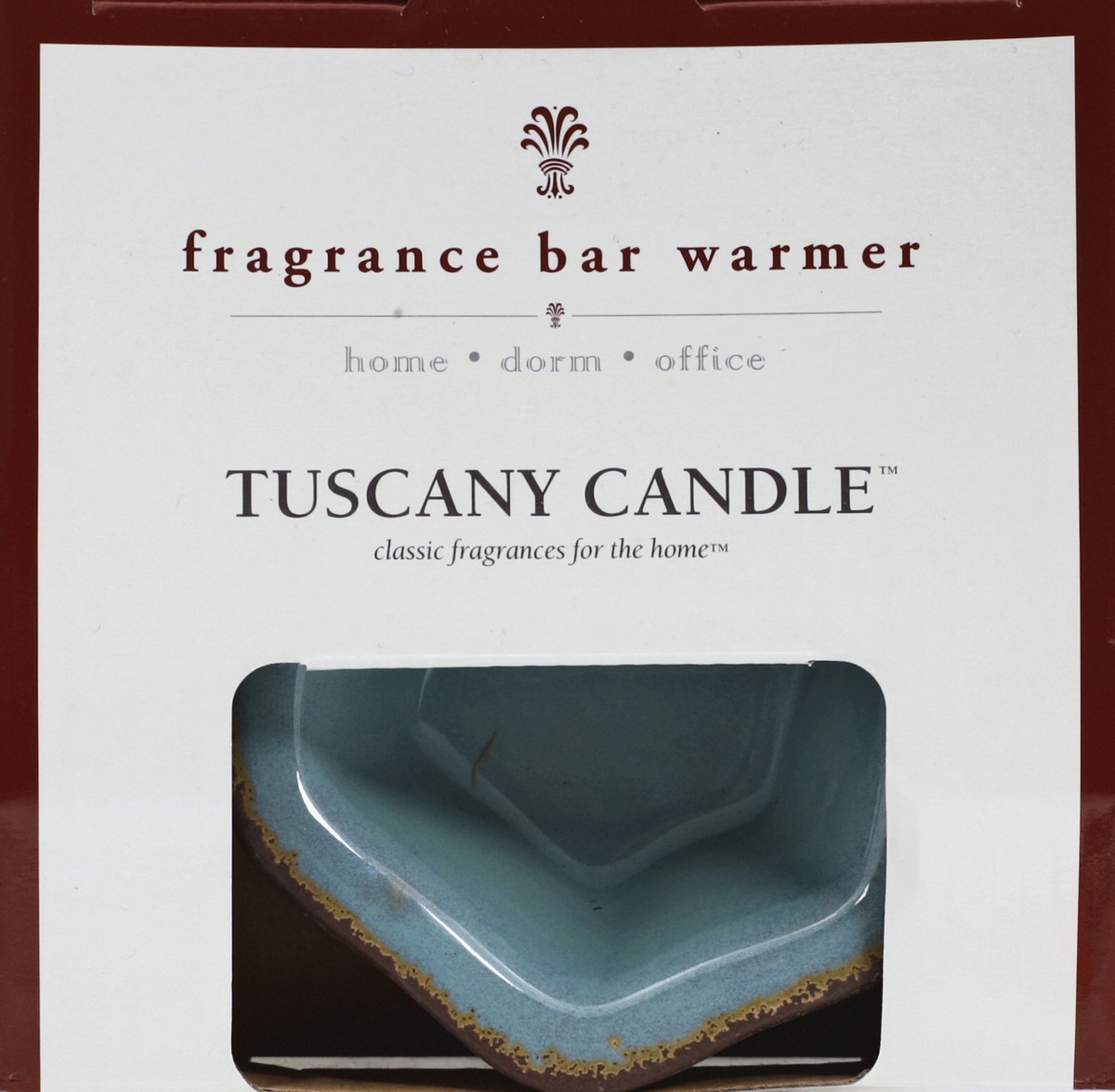 slide 2 of 6, Tuscany Candle Fragrance Bar Warmer Blue Sage - Each, 1 ct