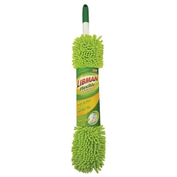 Libman Flexible Microfiber Wand