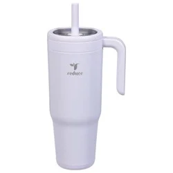 Reduce Gentle Lavender 40 oz Chiller Travel Mug - 1 ea