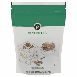 Publix Walnuts