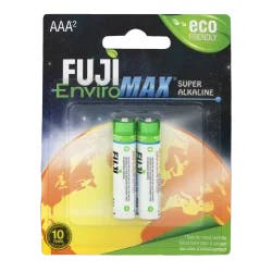 Fuji AAA Battery