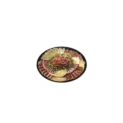 Palermo's Baker Cake In Cup Strwbrry