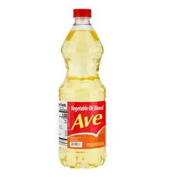 AVE Vegetable Cooking Oil Blend