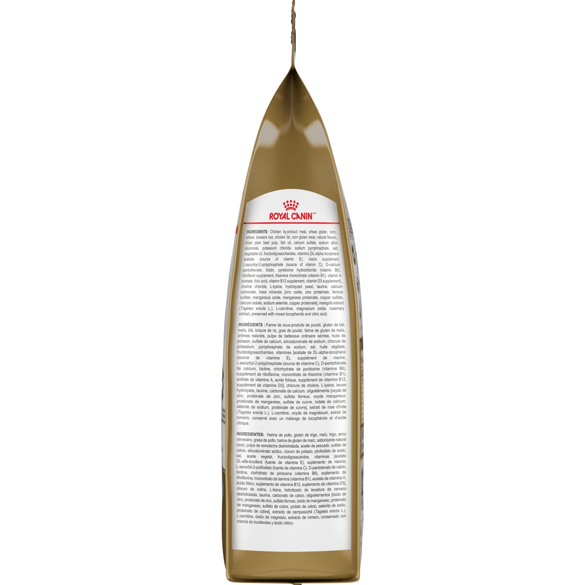 slide 4 of 9, Royal Canin Feline Breed Nutrition Siamese Dry Cat Food, 6 lb