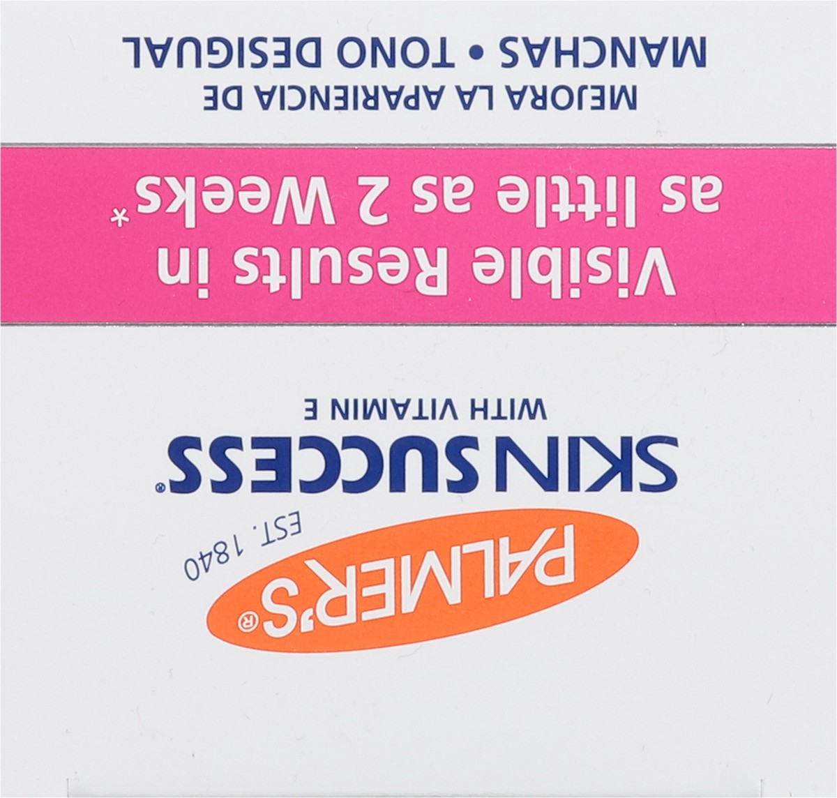 slide 3 of 13, Palmer's Skin Success Anti-Dark Spot Fade Cream with Vitamin E 4.4 oz, 4.4 oz