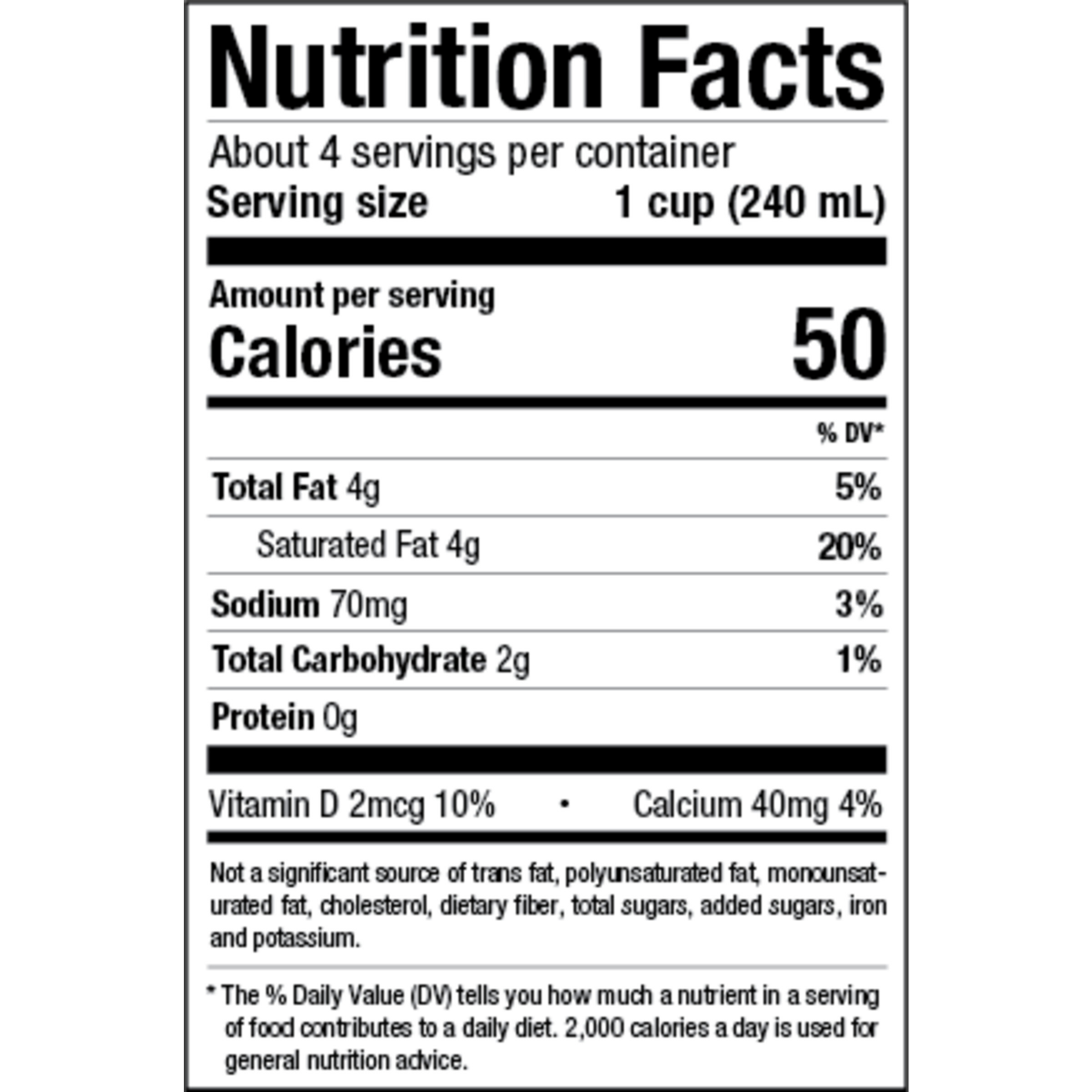 slide 5 of 8, Pacific Foods Organic Unsweetened Vanilla Coconut Milk, Plant Based Milk, 32 oz Carton, 32 oz