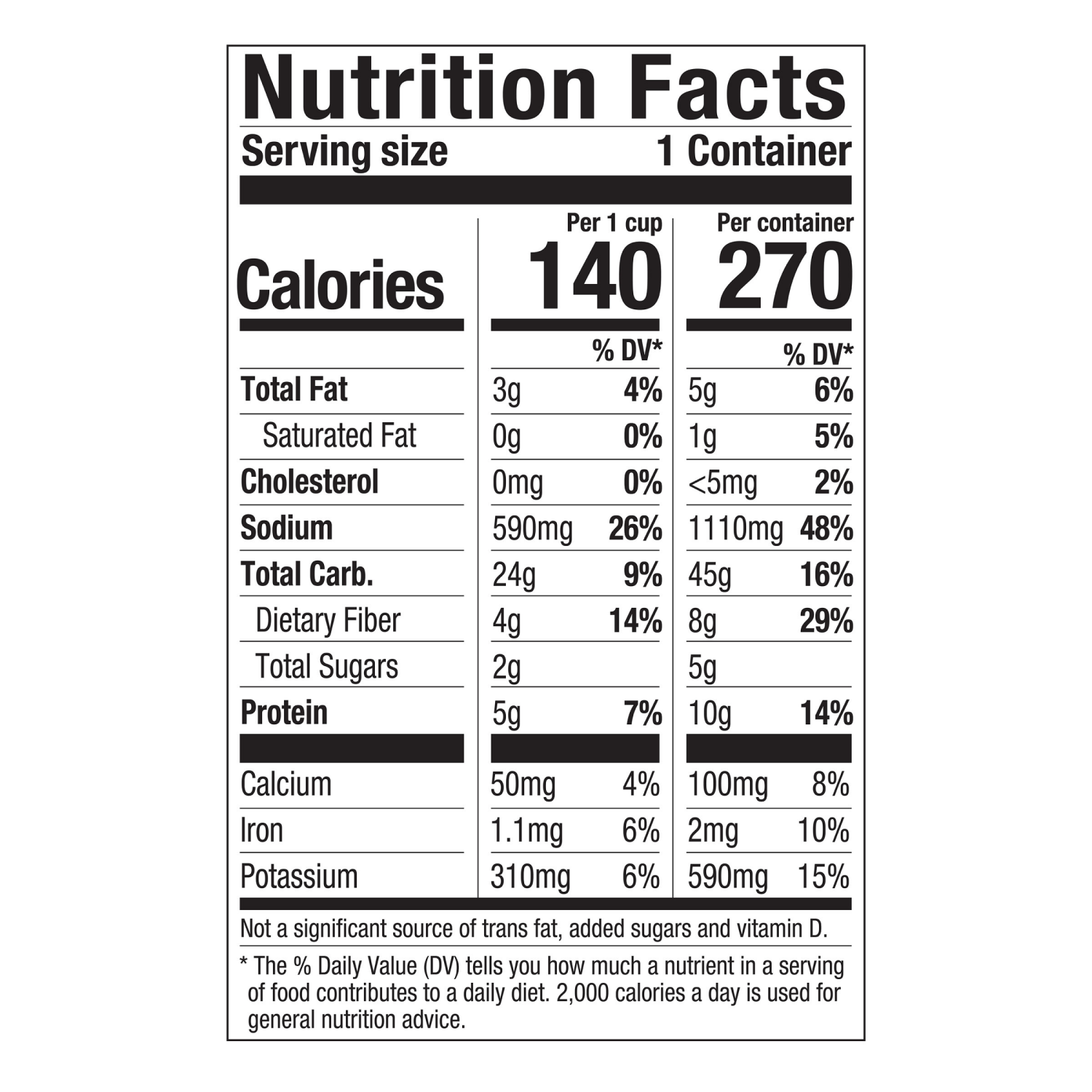 slide 3 of 6, Pacific Foods Organic Tuscan-Style White Bean Minestrone Soup, 16.3 oz Can, 16.3 oz